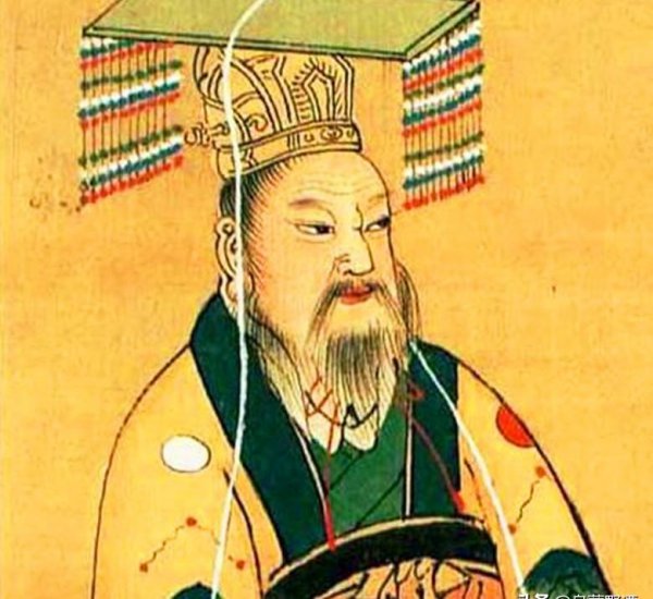 秦朝和隋朝的相似之处