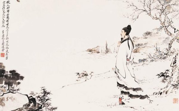 贺知章是什么朝代的诗人