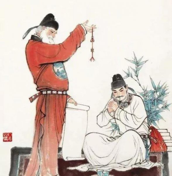 贺知章是什么朝代的诗人