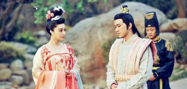 李治为什么不杀武则天