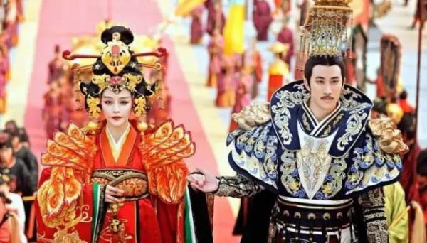 李治为什么不杀武则天