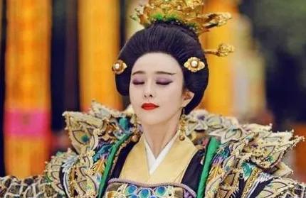 李治为什么不杀武则天