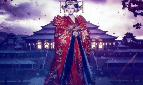 李治为什么不杀武则天