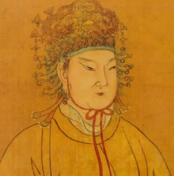 李治为什么不杀武则天