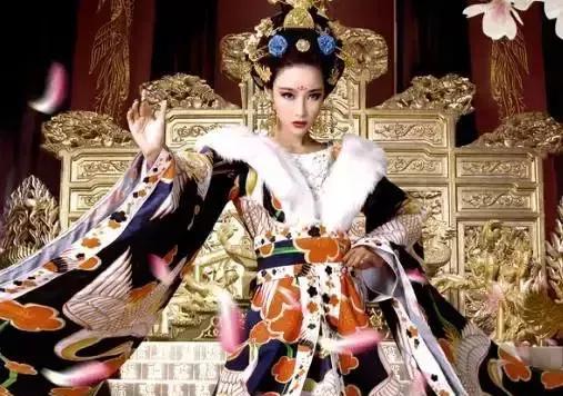 李治为什么不杀武则天