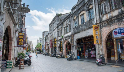 北海在哪里属于哪个省哪个市 广西北海市位于什么地方