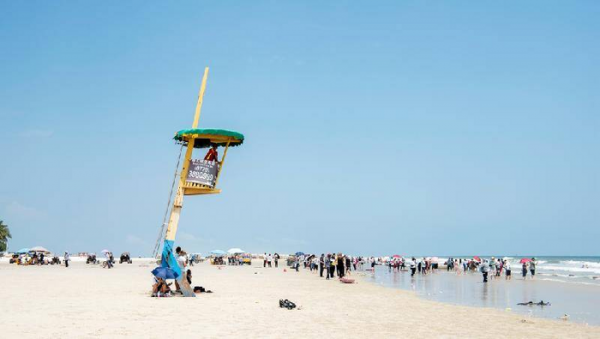 北海在哪里属于哪个省哪个市