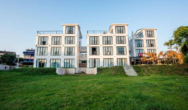 北海在哪里属于哪个省哪个市