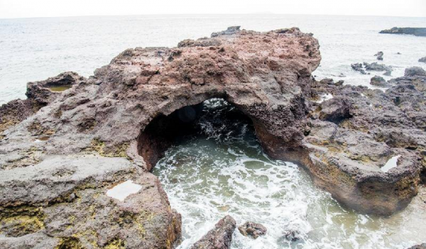 北海在哪里属于哪个省哪个市