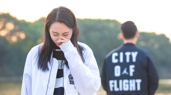 老公很难沟通天天吵架怎么办