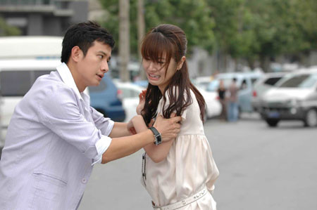 老公很难沟通天天吵架怎么办