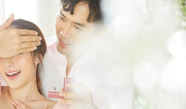 男女相差几岁结婚最合适