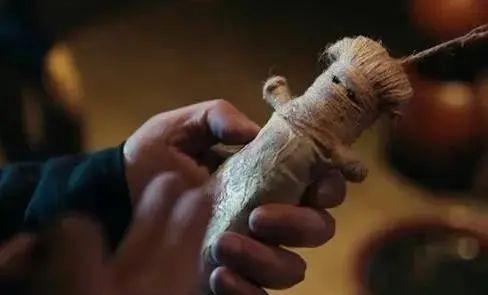 扎小人的巫术是真的吗