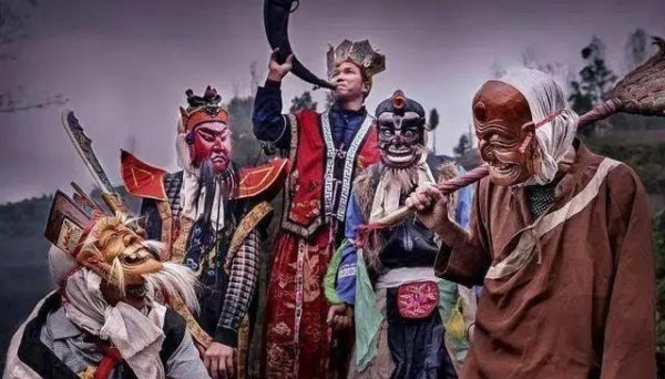 扎小人的巫术是真的吗