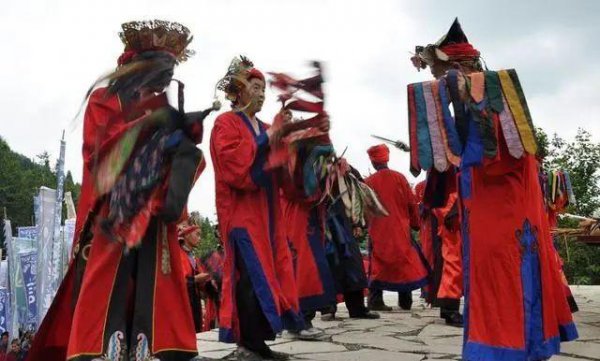 扎小人的巫术是真的吗