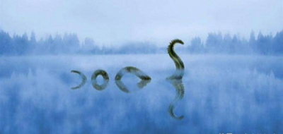 尼斯湖水怪之谜的真相 尼斯湖水怪真正的样子