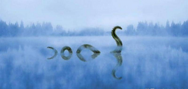 尼斯湖水怪之谜的真相