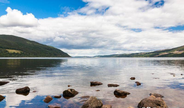 尼斯湖水怪之谜的真相