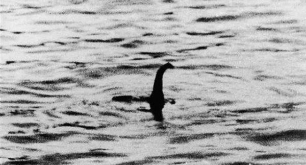 尼斯湖水怪之谜的真相