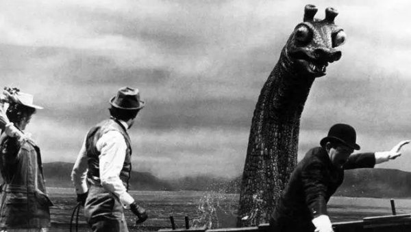 尼斯湖水怪之谜的真相