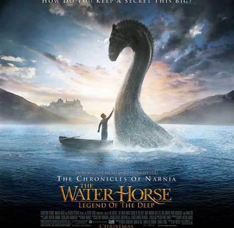 尼斯湖水怪之谜的真相