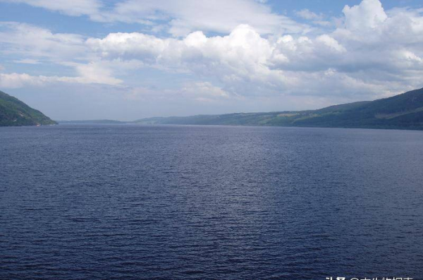 尼斯湖水怪之谜的真相