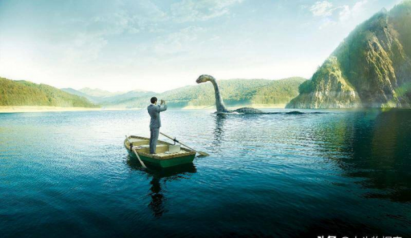 尼斯湖水怪之谜的真相