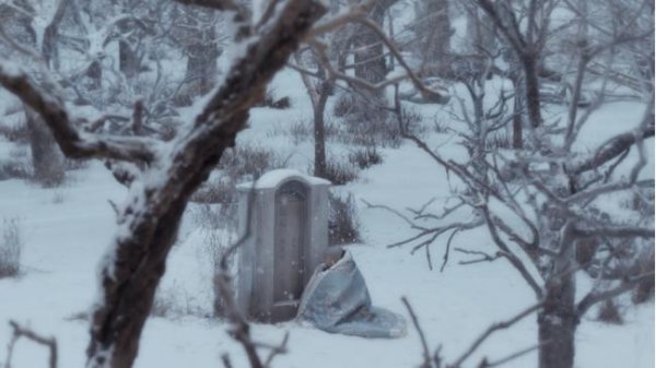 明朝小冰河时期有多冷