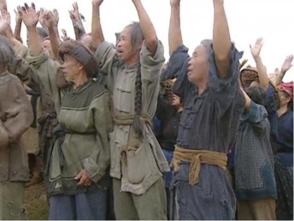 明朝小冰河时期有多冷