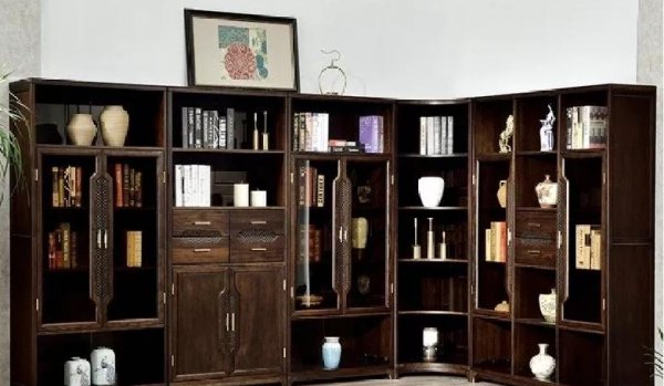 乌金木和黑檀木哪个档次高