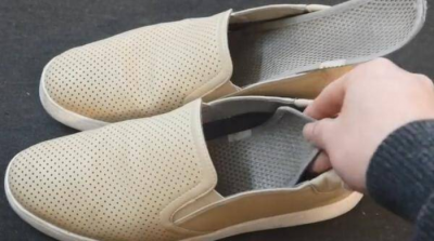 鞋垫老是往后跑小妙招 鞋垫容易移位怎么办