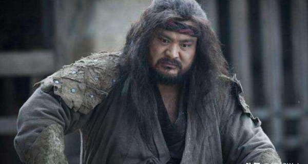 暗度陈仓的主人公是谁