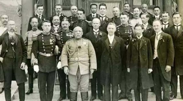 清朝最后一位皇帝