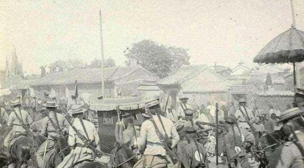 清朝最后一位皇帝