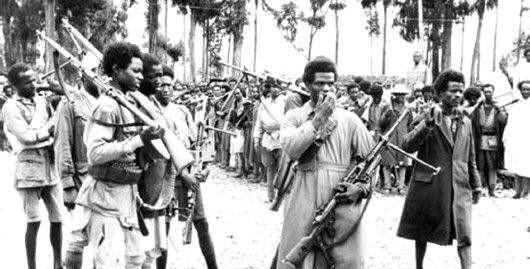 意大利二战中的爆笑史