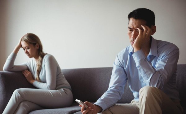 男人出轨后的婚姻能真正修复吗