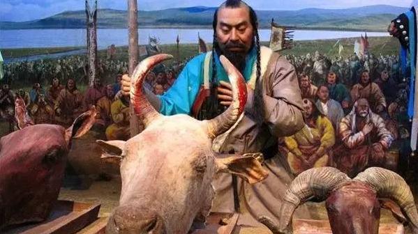 鲜卑人是现在的什么人