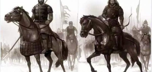 鲜卑人是现在的什么人