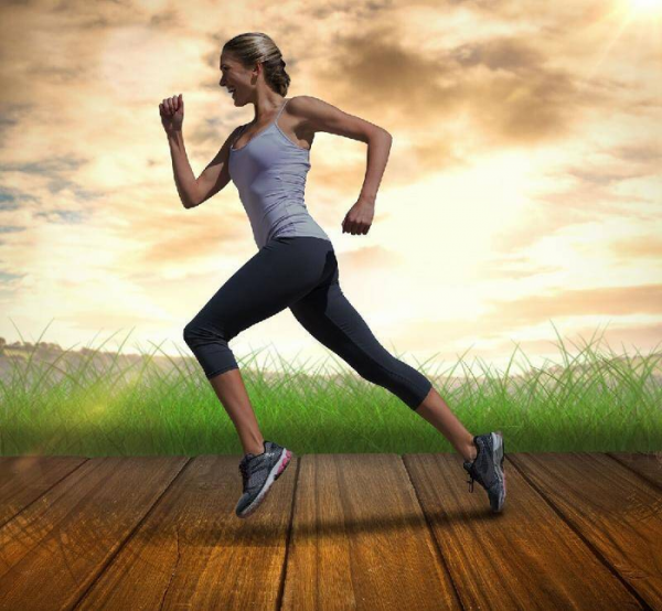 跑步多长时间最好