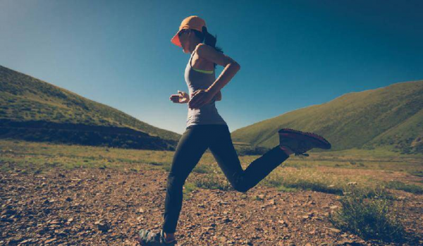 跑步多长时间最好