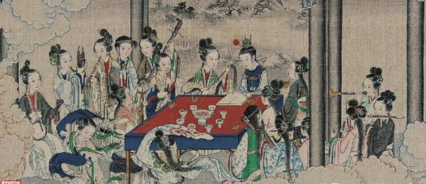 红楼梦为什么叫石头记