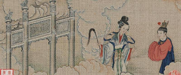 红楼梦为什么叫石头记