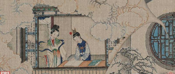 红楼梦为什么叫石头记