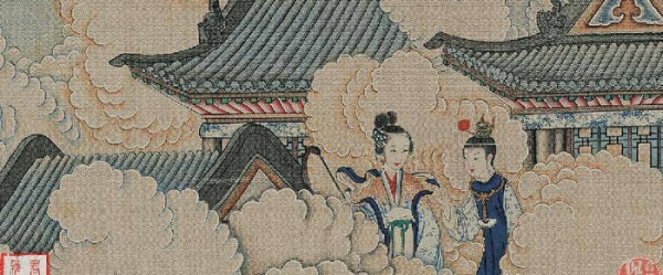 红楼梦为什么叫石头记