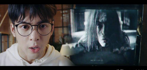 吴邪和齐羽是什么关系