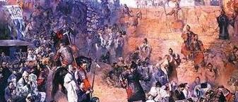 李斯为什么斗不过赵高