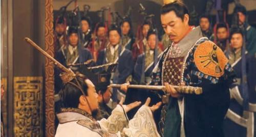 李斯为什么斗不过赵高