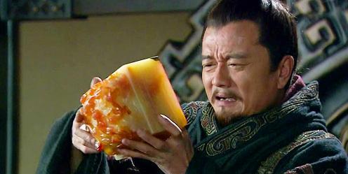 李斯为什么斗不过赵高