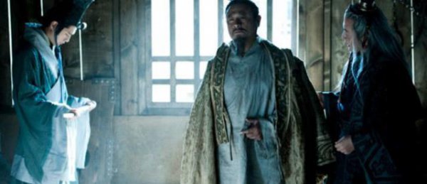 李斯为什么斗不过赵高