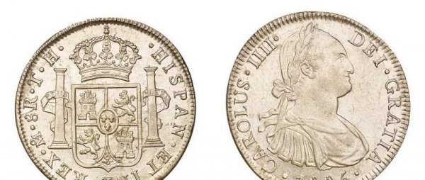 墨西哥鹰洋哪一年的贵